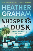 whispers at dusk
