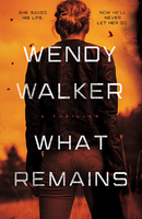 what remains
