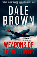 weapons of opportunity