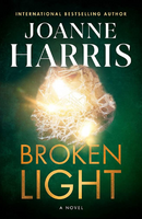 broken light