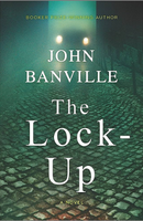 the lock-up