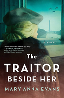 the traitor beside her