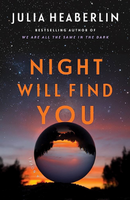 night will find you