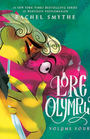 lore olympus