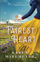 fairest heart