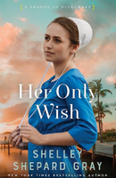 her only wish