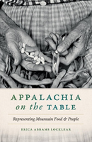 Appalachia  on the table