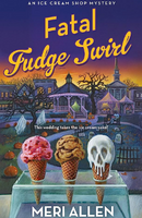 fatal fudge swirl