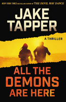 All the demons are here