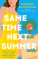 same time next summer
