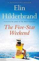 the five star weekend