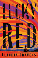 LUCKY RED