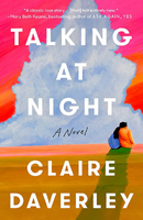talking at night