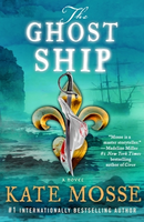 the ghost ship
