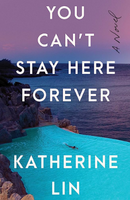 you cant's stay here forever