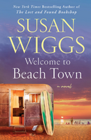 WELCOME TO BEACH TOWN