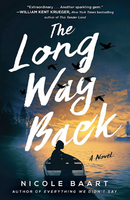 THE LONG WAY BACK