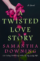a twisted love story