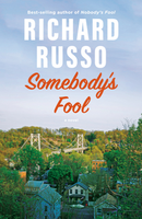 somebody's fool