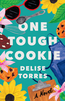 one tough cookie