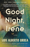 GOOD NIGHT IRENE