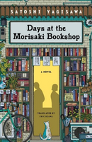 Days at the Morisaki Bookshop 