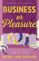 BUSINESS OR PLEASURE