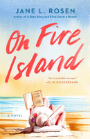 on fire island
