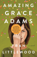 amazing grace adams cover art