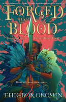 forged by blood cover art
