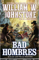 bad hombres