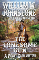 the lonesome gun