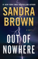 out of nowhere cover art