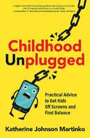 childhood unplugged