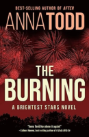 the burning cover art
