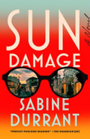 sun damage cover art