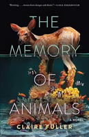 the memory of animals