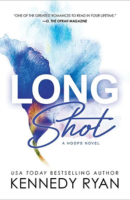 long shot cover art