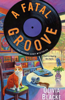 a fatal groove