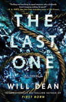 the last one cover art