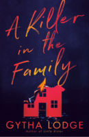 a killer in the family cover art