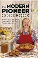 the modern pioneer cover art