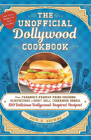 dollywood cookbook