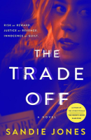 the trade off cover art