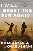 i will greet the sun again