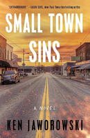 SMALL TOWN SINS
