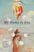 my name is iris