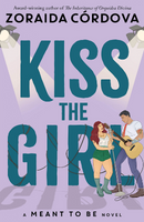 kiss the girl