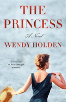 the princess