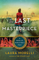THE LAST MASTERPIECE
